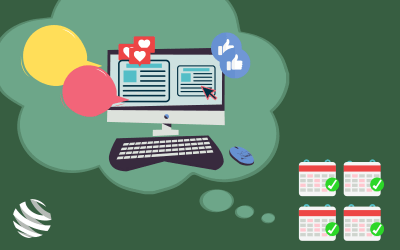 Como criar um planejamento de conteúdo para redes sociais?