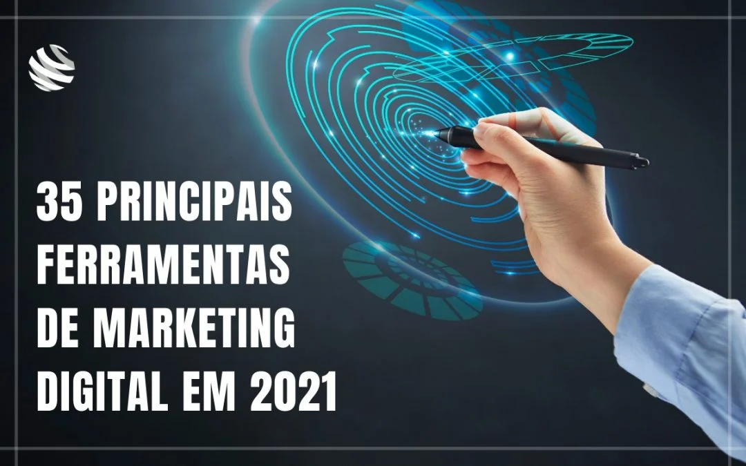 Ferramentas de Marketing Digital