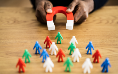 Como criar uma estratégia de geração de demanda outbound eficaz