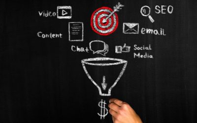 Como montar um funil de vendas no marketing digital