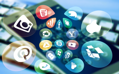Como usar as redes sociais para impulsionar as vendas do seu negócio