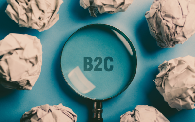 Estratégias de marketing eficazes para empresas B2C