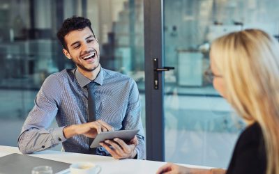 Técnicas de rapport nas vendas para bater suas metas