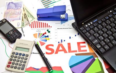 Como vender mais e melhor