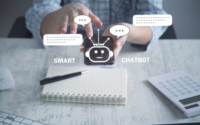 Uso de Chatbots em Vendas: Potencial e Práticas