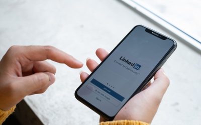 A Jornada do Social Selling no LinkedIn