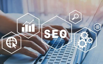 Otimize o SEO do Seu Site com Estas 5 Estratégias Essenciais