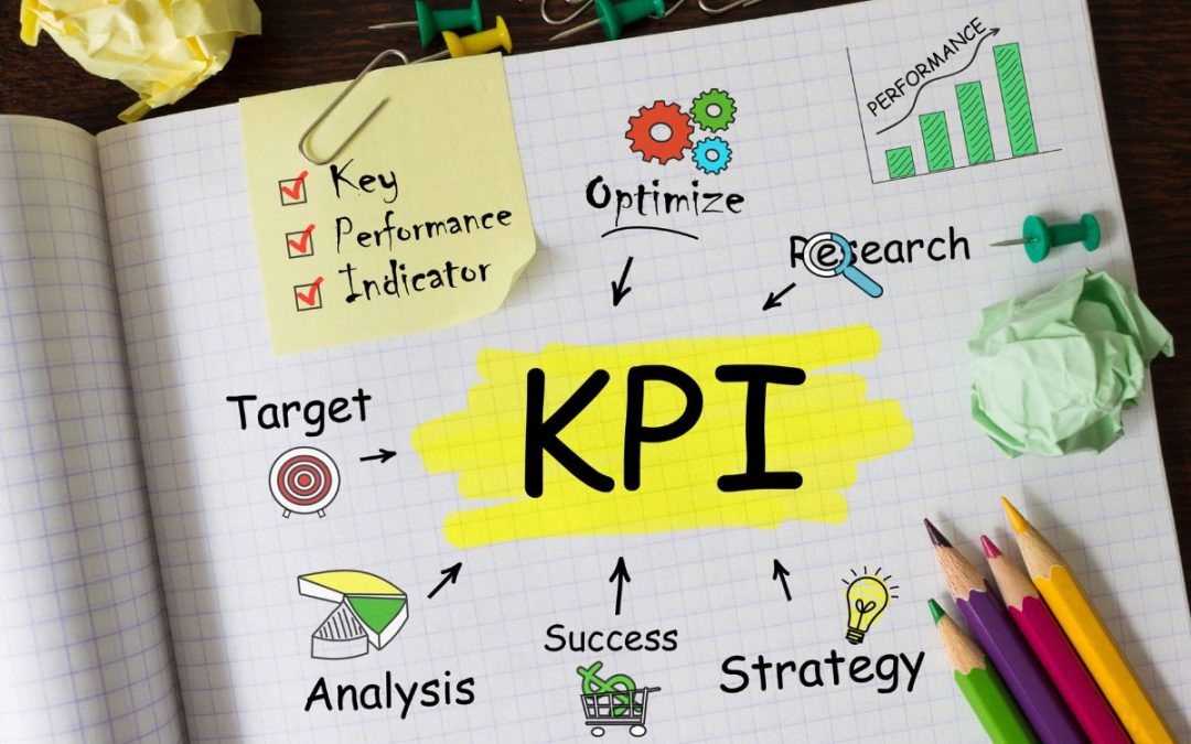 KPIs em Vendas