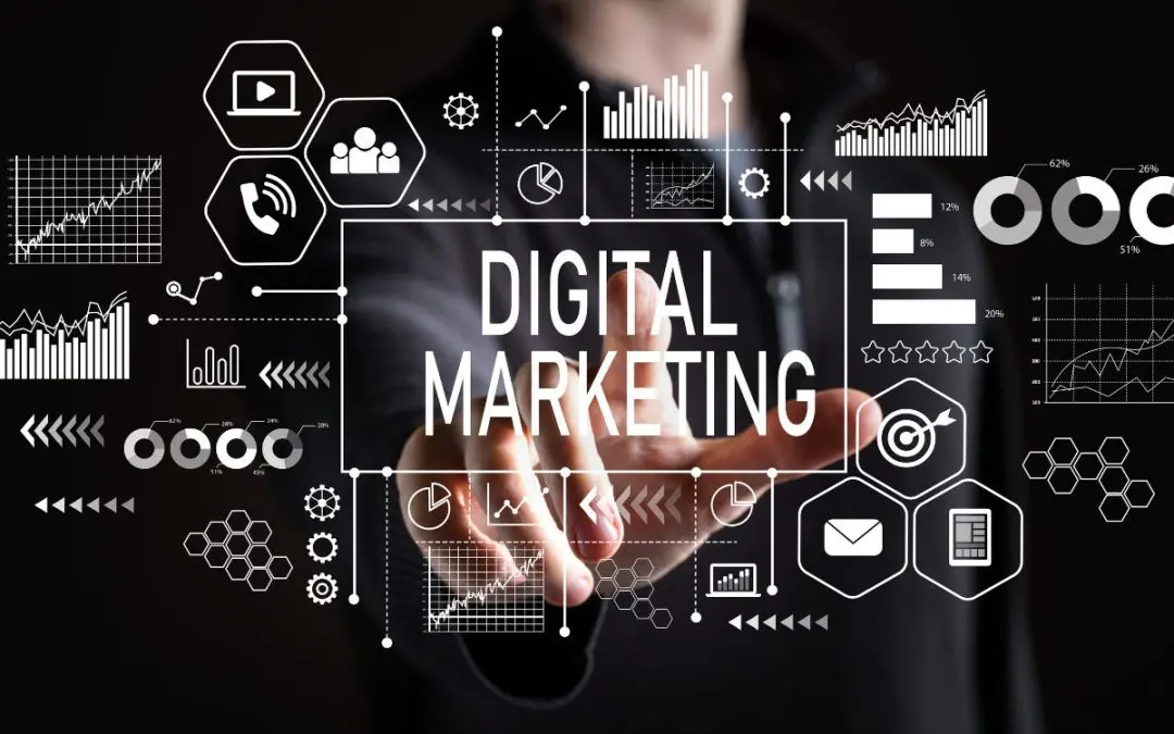 marketing digital o que é