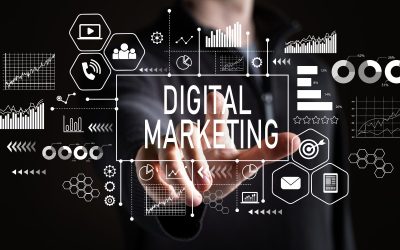 Marketing digital o que é e algumas estratégias