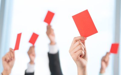 Objeções de vendas: como lidar com elas