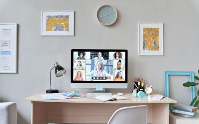 Treinamento Remoto em Vendas: Melhores Práticas