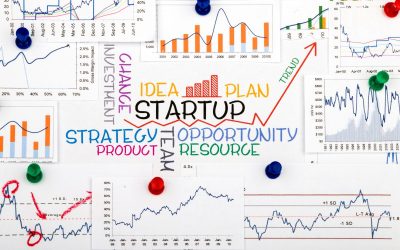 SaaS e Startups: Da Ideia ao Lucro em 5 Passos