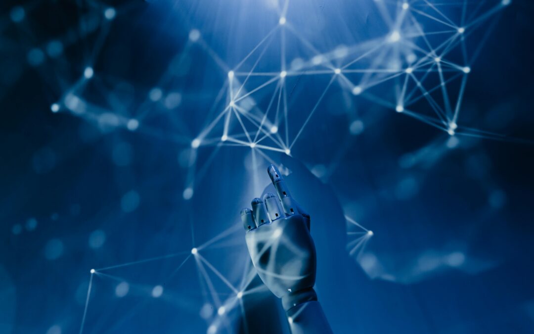 Inteligência Artificial que Cria Videos: A Revolução Chegou!