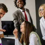 liderança e gestão de equipes