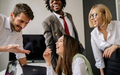 Liderança e Gestão de Equipes: O Guia Definitivo para Escalar Resultados B2B