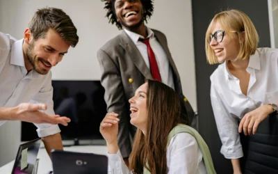 Liderança e Gestão de Equipes: O Guia Definitivo para Escalar Resultados B2B